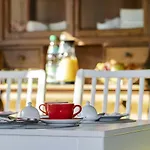 Hotel Kleinhotel Steinau-rabenstein Steinau an der Straße