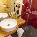Kleinhotel Steinau-rabenstein Hotel