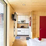 Hotel Kleinhotel Steinau-rabenstein 3*