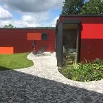 Hotel Kleinhotel Steinau-rabenstein Steinau an der Straße