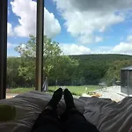 Kleinhotel Steinau-rabenstein 3* Steinau an der Straße