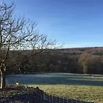 Kleinhotel Steinau-rabenstein Hotel 3*