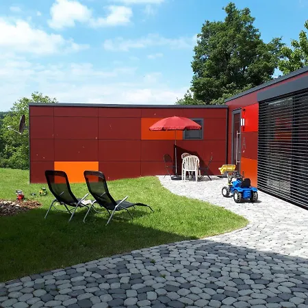 Kleinhotel Steinau-rabenstein Gbr 3*