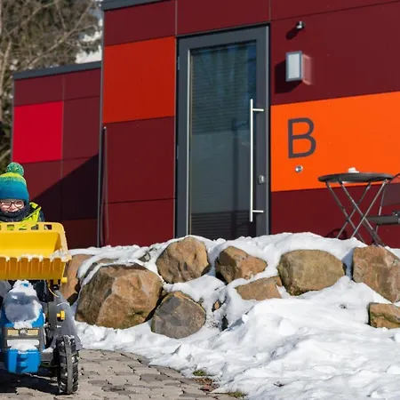 Hotell Kleinhotel Steinau-rabenstein Gbr Steinau an der Straße