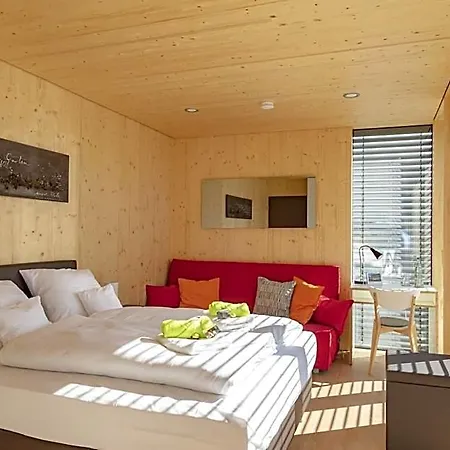 酒店 Kleinhotel Steinau-rabenstein Gbr