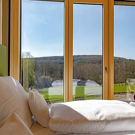 Kleinhotel Steinau-rabenstein Gbr 3*
