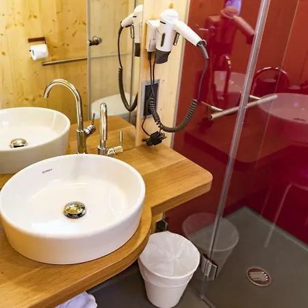 Kleinhotel Steinau-rabenstein Gbr Hotell