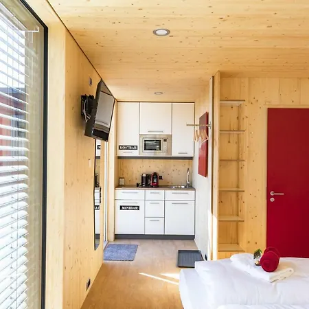 Hotell Kleinhotel Steinau-rabenstein Gbr 3*