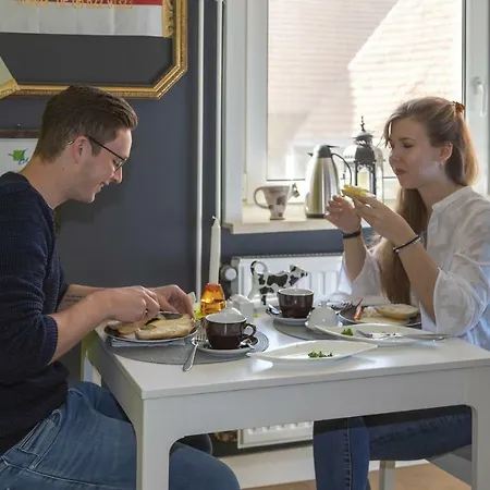 Hotell Kleinhotel Steinau-rabenstein Gbr