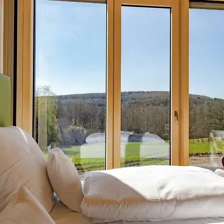 Kleinhotel Steinau-rabenstein Gbr Hotell Steinau an der Straße