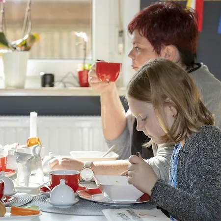 Kleinhotel Steinau-rabenstein Gbr