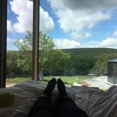 Kleinhotel Steinau-rabenstein Gbr 3* Steinau an der Straße