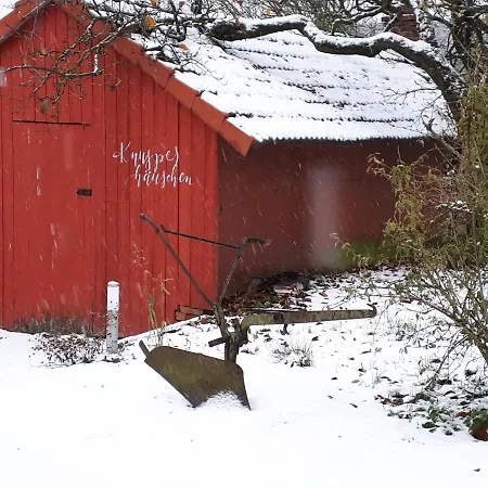 מלון Kleinhotel Steinau-rabenstein Gbr Steinau an der Straße