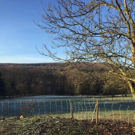 Hotell Kleinhotel Steinau-rabenstein Gbr