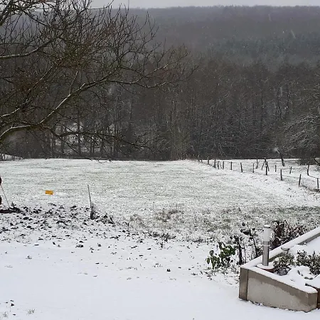 Kleinhotel Steinau-rabenstein Gbr