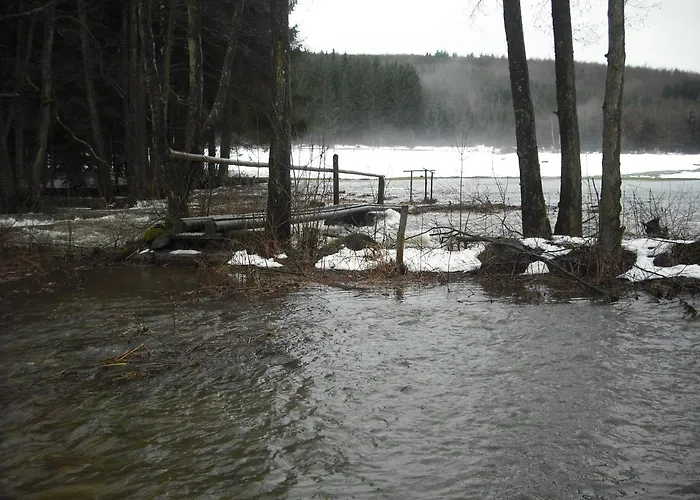 Hotel Kleinhotel Steinau-rabenstein 3*