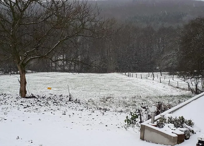 Kleinhotel Steinau-rabenstein